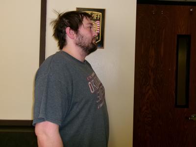 Brian Dale Simmons a registered Sex or Violent Offender of Oklahoma