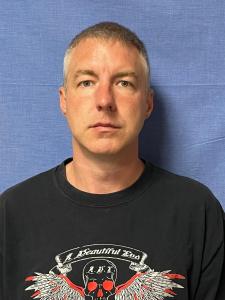 Travis D Mcclain a registered Sex or Violent Offender of Oklahoma