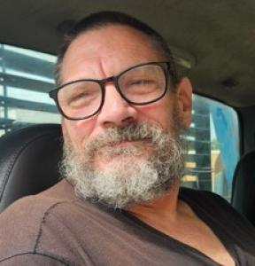 Ray Shaun Musgrave a registered Sex or Violent Offender of Oklahoma