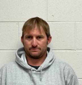 Darin Rex Greenwood a registered Sex or Violent Offender of Oklahoma