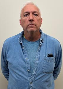 Michael D Steffen a registered Sex or Violent Offender of Oklahoma