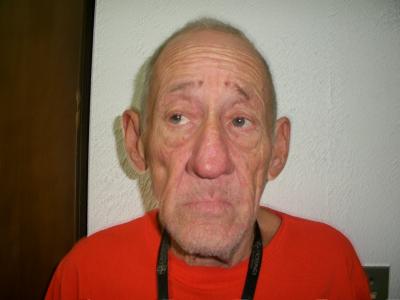 Mark Anthony Barto a registered Sex or Violent Offender of Oklahoma