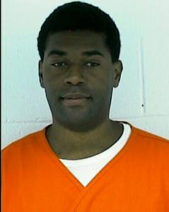 D'angelo Pierre Keeton a registered Sex or Violent Offender of Oklahoma