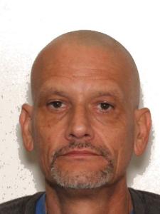 Bobby Reeves a registered Sex or Violent Offender of Oklahoma