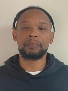 Brandon White a registered Sex or Violent Offender of Oklahoma