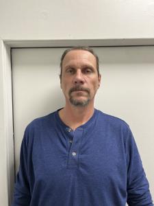 Brandon Lee Shellenberger a registered Sex or Violent Offender of Oklahoma