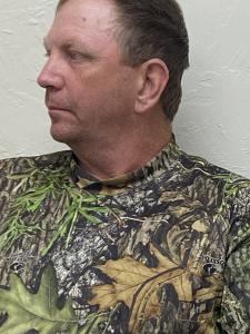 Henry Dean Dye a registered Sex or Violent Offender of Oklahoma