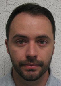 Corey Kyle Hardy a registered Sex or Violent Offender of Oklahoma