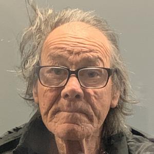 David Curtis Green a registered Sex or Violent Offender of Oklahoma