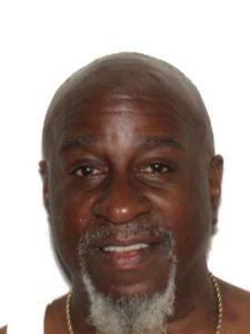 Terry Watson a registered Sex or Violent Offender of Oklahoma