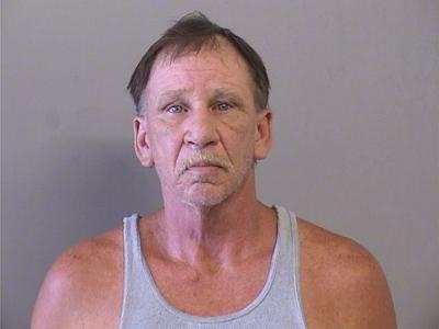 Thomas Allen Denton a registered Sex or Violent Offender of Oklahoma