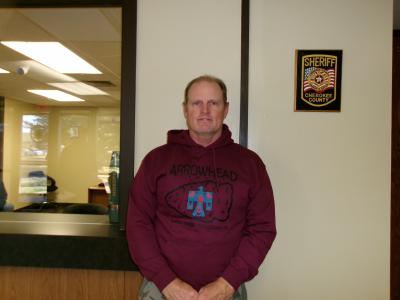 Bradley Matlock a registered Sex or Violent Offender of Oklahoma