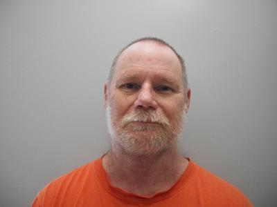 Anthony Leroy Byrd a registered Sex or Violent Offender of Oklahoma