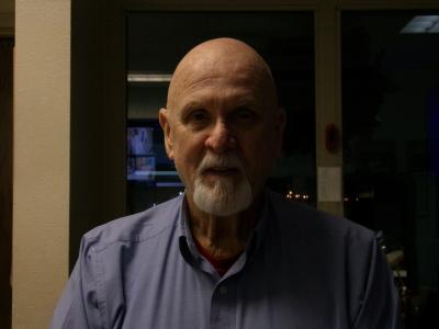 Doyle Wayne Brown a registered Sex or Violent Offender of Oklahoma