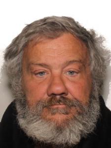 Donald Wayne Defibaugh a registered Sex or Violent Offender of Oklahoma