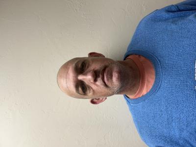 Timothy Paul Gilson a registered Sex or Violent Offender of Oklahoma