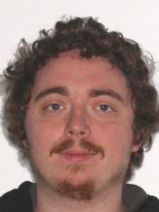 Zachery Andrew Martin a registered Sex or Violent Offender of Oklahoma