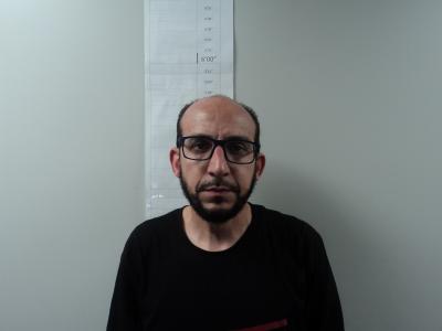 Hassan Kaid Alnimer a registered Sex or Violent Offender of Oklahoma