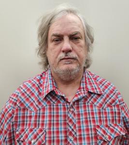 Michael Monroe Brinkley a registered Sex or Violent Offender of Oklahoma