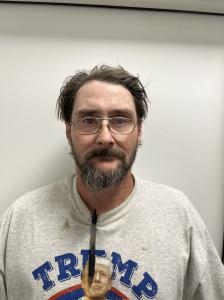 Jeffrey Gordon Cox a registered Sex or Violent Offender of Oklahoma