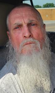 Jack D Dillow a registered Sex or Violent Offender of Oklahoma