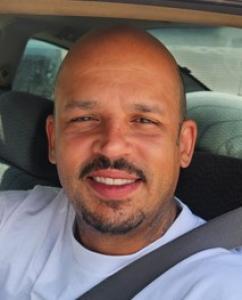 Patrick Solis a registered Sex or Violent Offender of Oklahoma