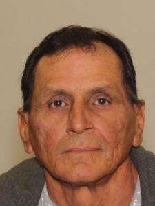 Cornelius Albert Bates a registered Sex or Violent Offender of Oklahoma