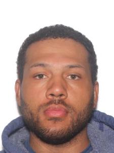 Landon Jeffery Roberson a registered Sex or Violent Offender of Oklahoma