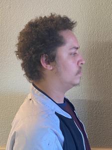 Donavin Rae Garania a registered Sex or Violent Offender of Oklahoma