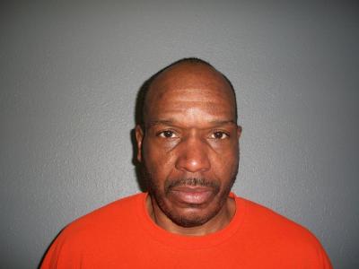 Kevin Tederea Bush a registered Sex or Violent Offender of Oklahoma