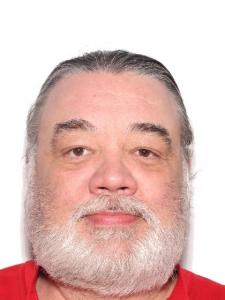 David Andrew Combs a registered Sex or Violent Offender of Oklahoma