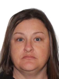 Carolyn Sue Jackson a registered Sex or Violent Offender of Oklahoma