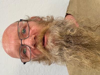 Mark Wesley Baynard a registered Sex or Violent Offender of Oklahoma