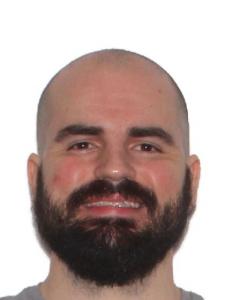 Tyler Paul Bartolic a registered Sex or Violent Offender of Oklahoma