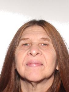 Delena Gail Putman a registered Sex or Violent Offender of Oklahoma