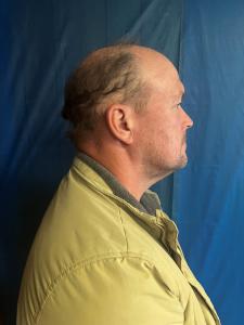 James Thomas Ford Jr a registered Sex or Violent Offender of Oklahoma