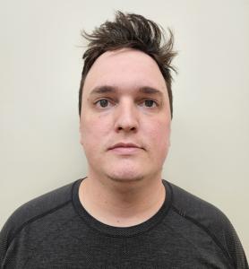 Brody Allan Nuckolls a registered Sex or Violent Offender of Oklahoma