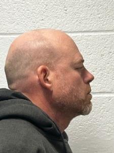 Roy Dean Porter Jr a registered Sex or Violent Offender of Oklahoma