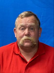 James Lawrence Boyd a registered Sex or Violent Offender of Oklahoma