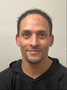 Joseph Dion Martinez Jr a registered Sex or Violent Offender of Oklahoma