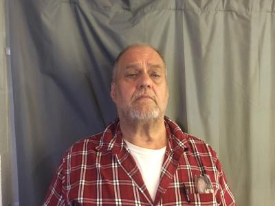 Charles Milton Mcmillin Jr a registered Sex or Violent Offender of Oklahoma