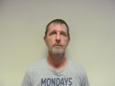 John Leray Childers a registered Sex or Violent Offender of Oklahoma