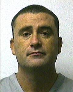 Robert Evan Hamilton a registered Sex or Violent Offender of Oklahoma
