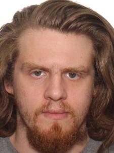 Kyle David Gordon a registered Sex or Violent Offender of Oklahoma