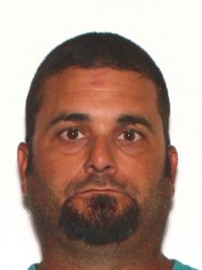 Chad F Collins a registered Sex or Violent Offender of Oklahoma