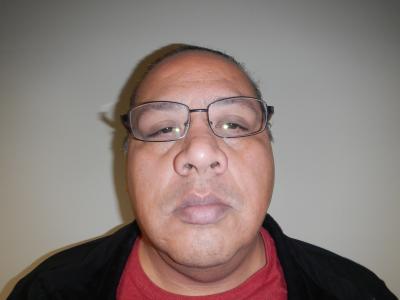 Tyrone Bernal Springer a registered Sex or Violent Offender of Oklahoma