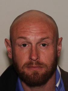 Bo Dwayne Shrum a registered Sex or Violent Offender of Oklahoma