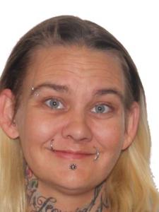 Crystal Lynn Smith a registered Sex or Violent Offender of Oklahoma