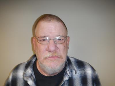 Jeffrey Allen Smith a registered Sex or Violent Offender of Oklahoma