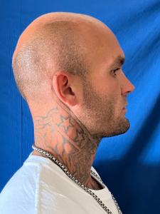 Geoffrey Kyle Morris a registered Sex or Violent Offender of Oklahoma